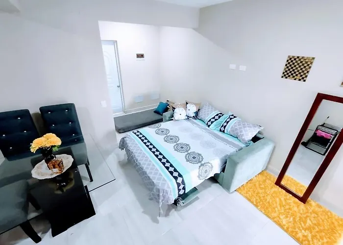 Soler Rijo Apartamento