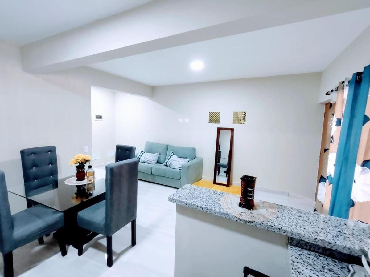Apartment Soler Rijo Apartamento
