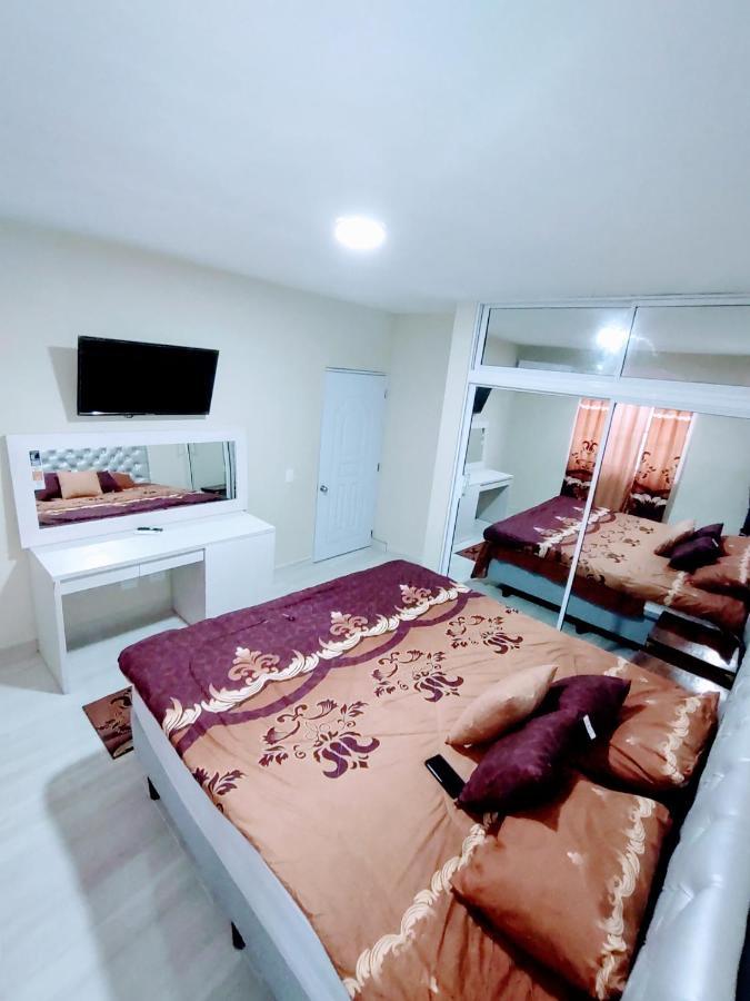 Apartment Soler Rijo Apartamento *