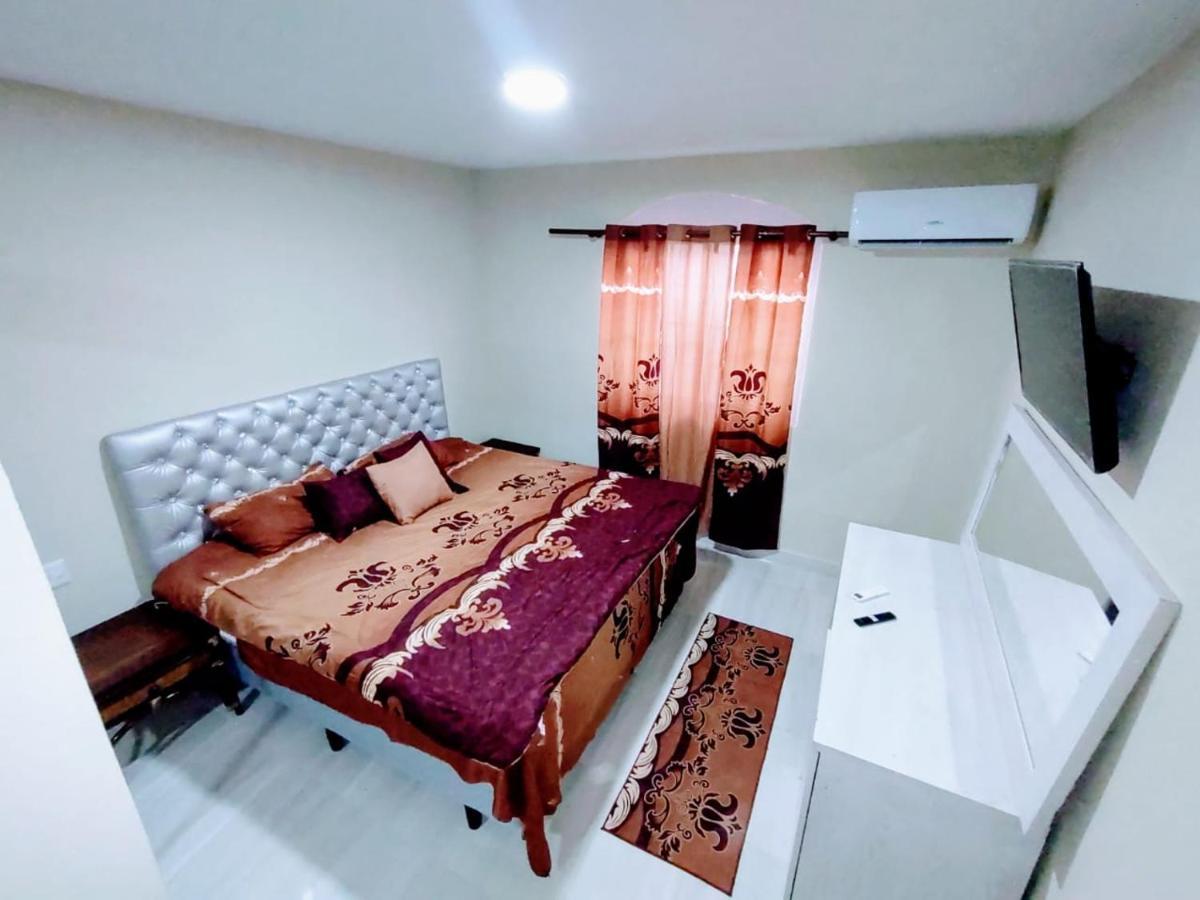 Soler Rijo Apartamento Apartment